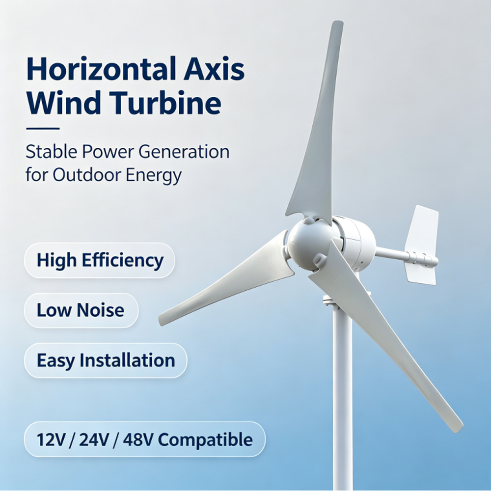 5KW 10KW 20KW 12V 24V 48V 96V  - Wind Turbine 48V 5Kw Off Grid 评论和价格