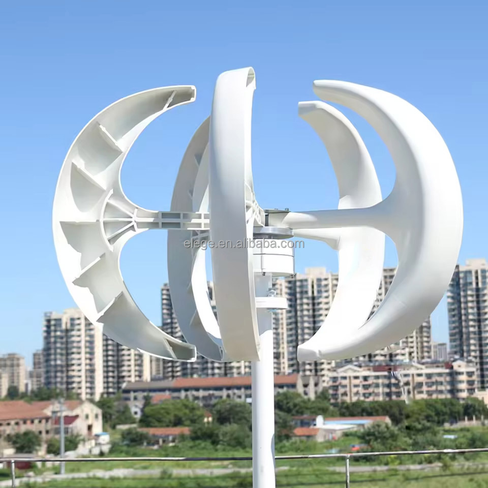 Factory Direct Selling 500w 80 - Wind Turbine 1000W 24V 评论和价格