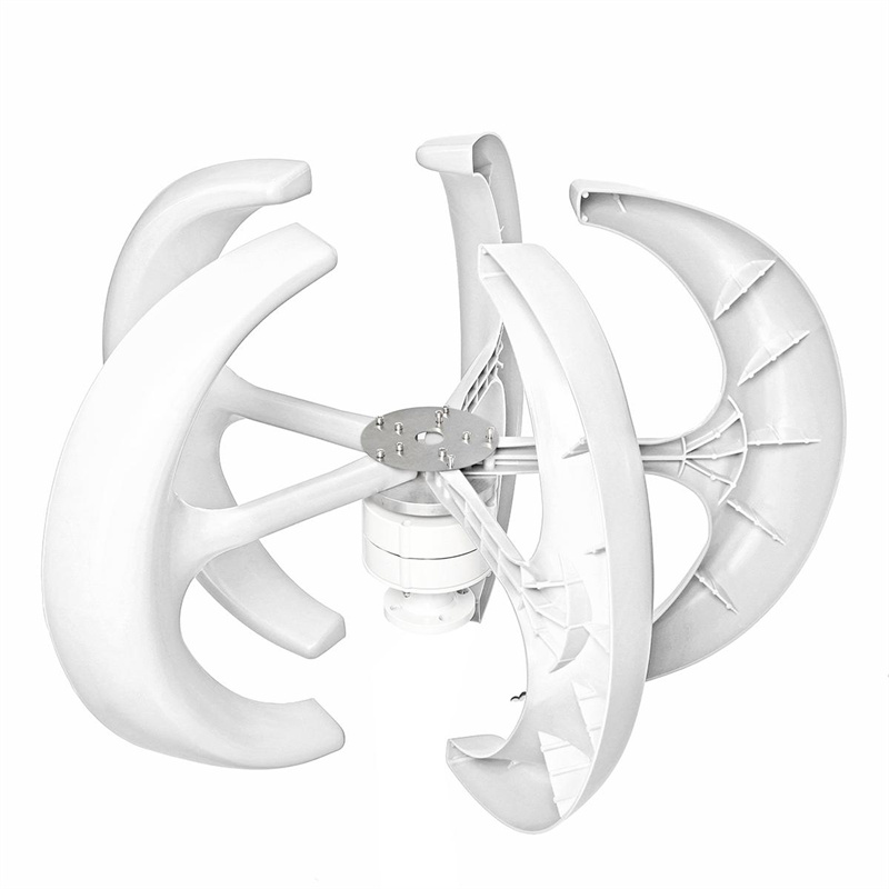 Factory Direct Selling 500w 80 - Wind Turbine 1000W 24V 评论和价格