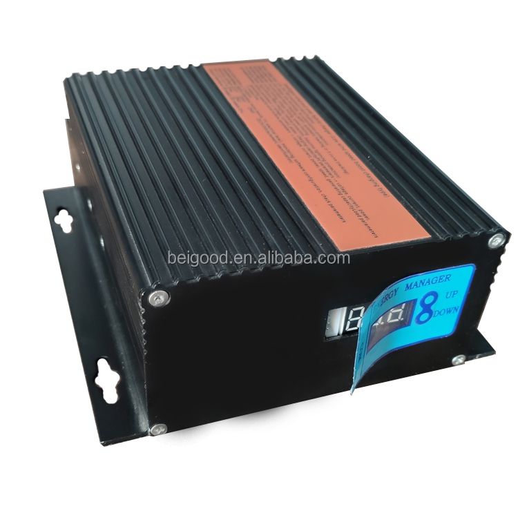 Beigod 1000w 12/24/48v solar 4 - Wind Solar Hybrid Controller 48V 评论和价格