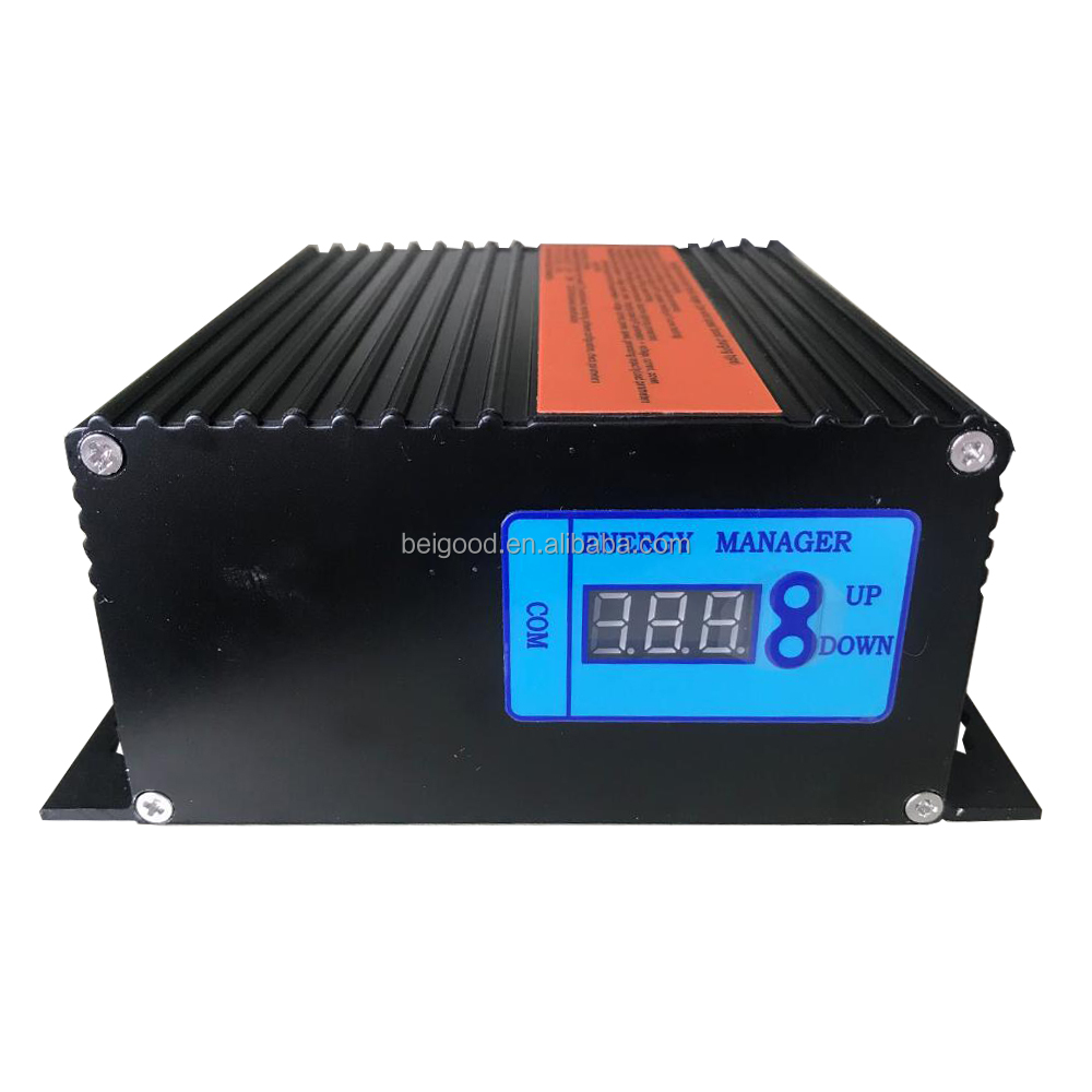Beigod 1000w 12/24/48v solar 4 - Wind Solar Hybrid Controller 48V 评论和价格