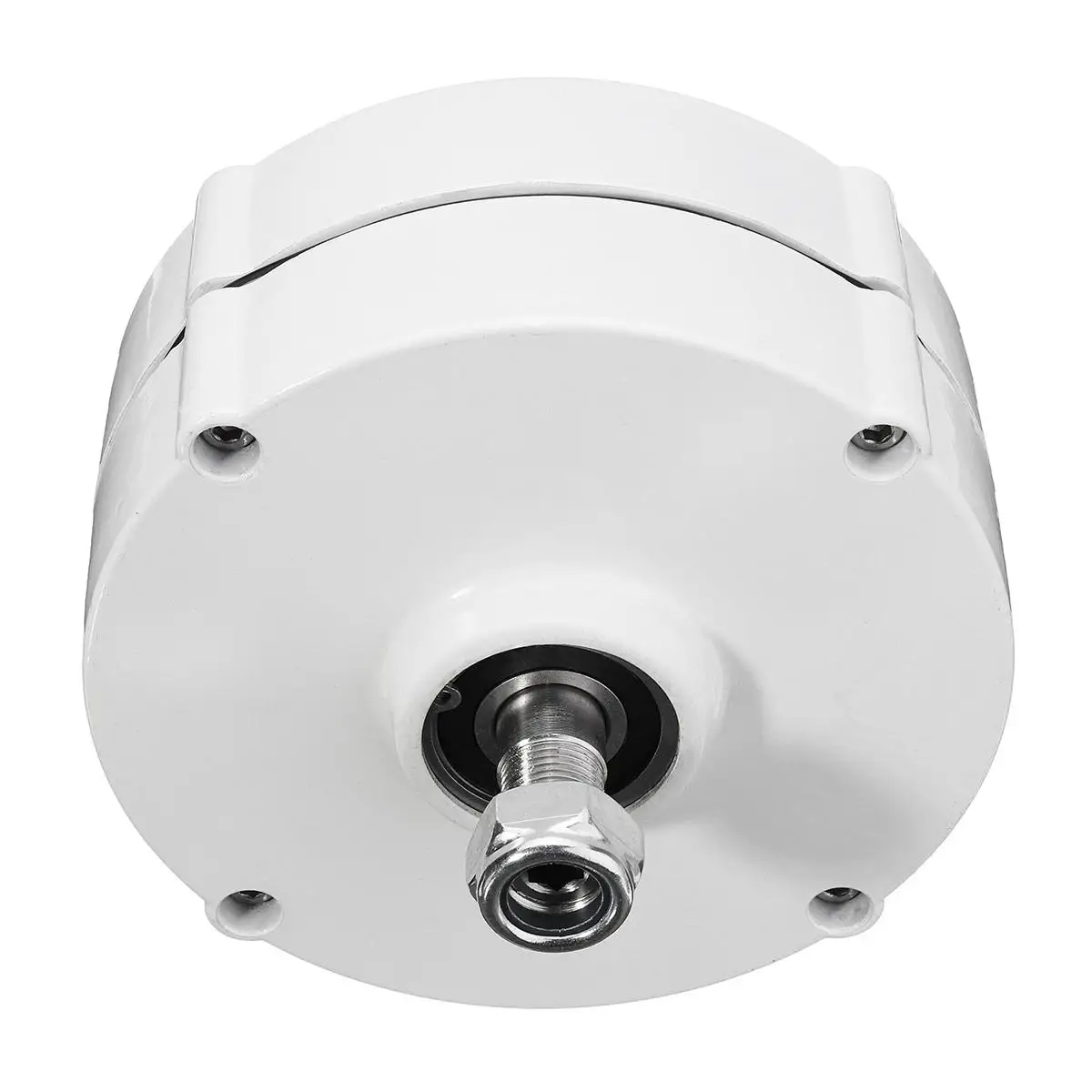 12V 24V Wind Turbine Generator - Wind Generator Permanent Magnet 3 Phase 评论和价格