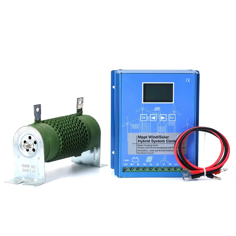 3kw 5kw 10kw Wind Turbine 12v  - Horizontal Wind Turbine 10Kw 评论和价格
