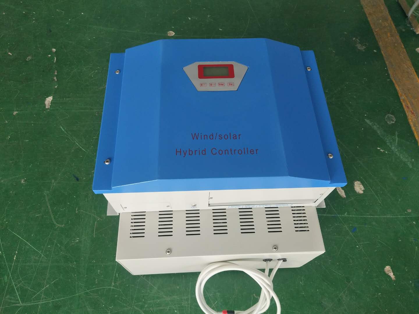 10KW 20KW 220V Output  Wind So - Horizontal Wind Turbine 10Kw 评论和价格