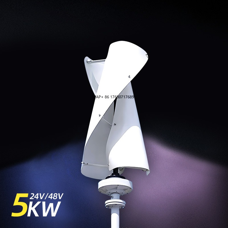 RY 1000w 12v 24v 48v wind turb - Wind Turbine 48V 5Kw Off Grid 评论和价格