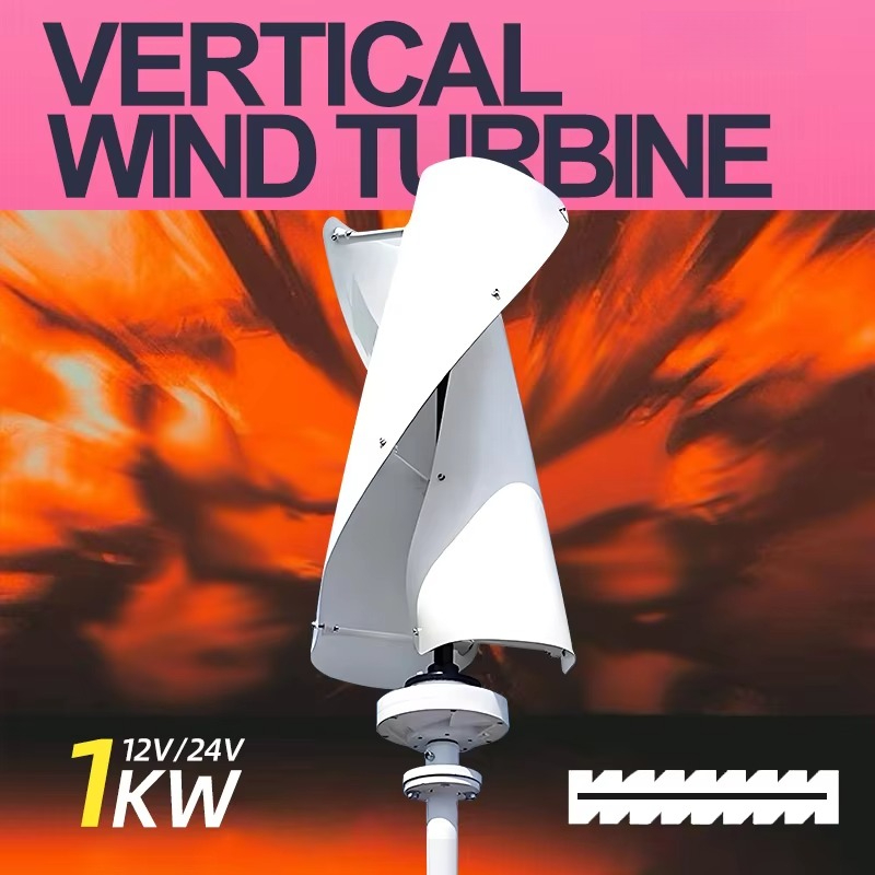 RY 1000w 12v 24v 48v wind turb - Wind Turbine 48V 5Kw Off Grid 评论和价格