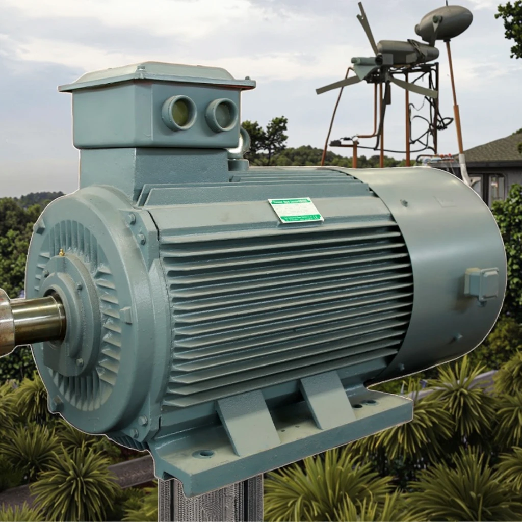 2000W 12V/24V Home Use Wind Tu - Wind Turbine Generator Kit 2000W 评论和价格