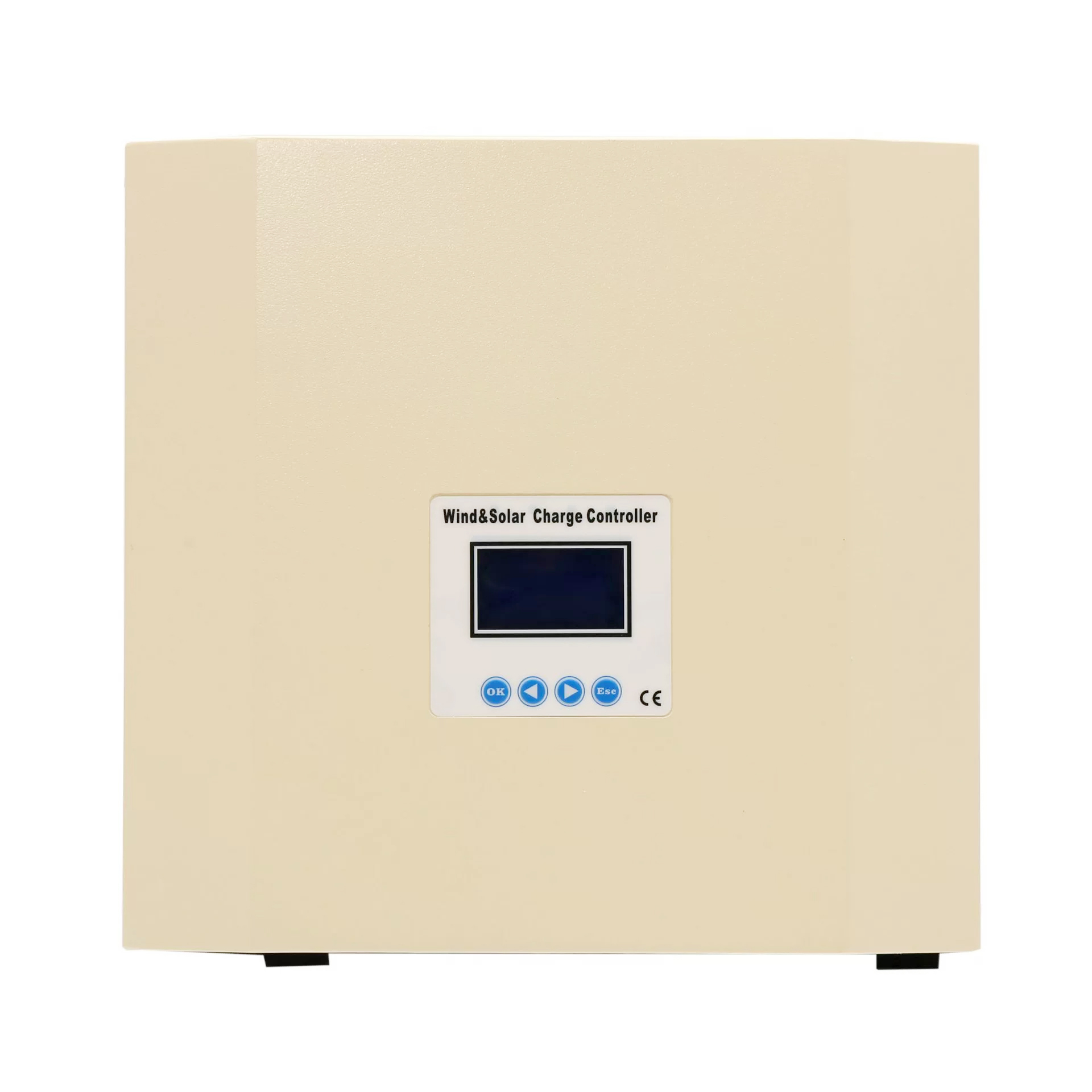 5KW PWM Hybrid Controller For  - Wind Turbine 1000W 24V 评论和价格