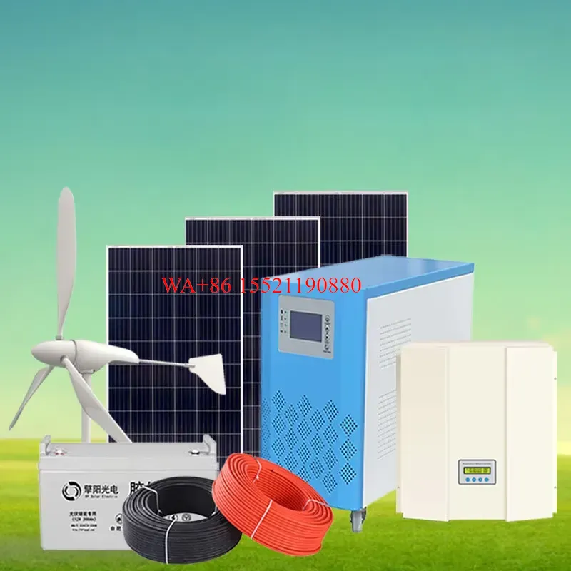 WMWMNU for 500W 1000W 3000W 50 - Vertical Axis Wind Turbine 3000W 评论和价格