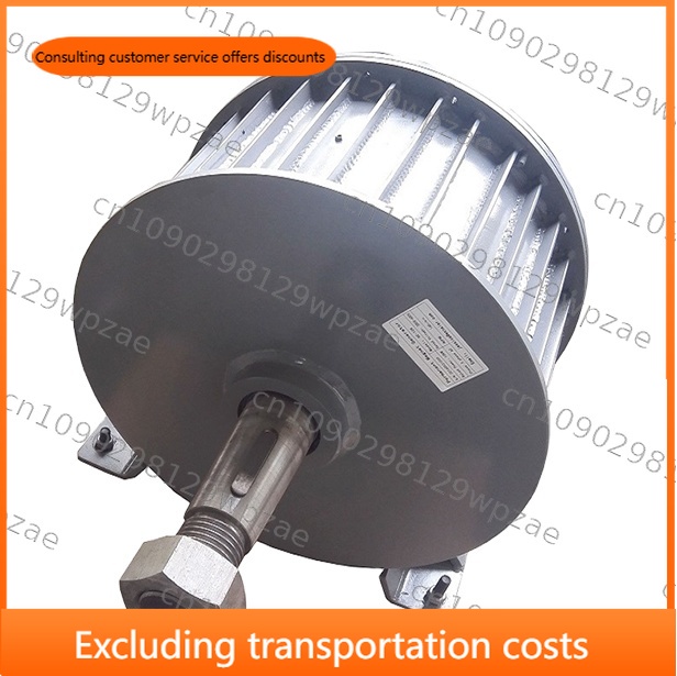 10kw Wind Turbine for Home Hig - Horizontal Wind Turbine 10Kw 评论和价格