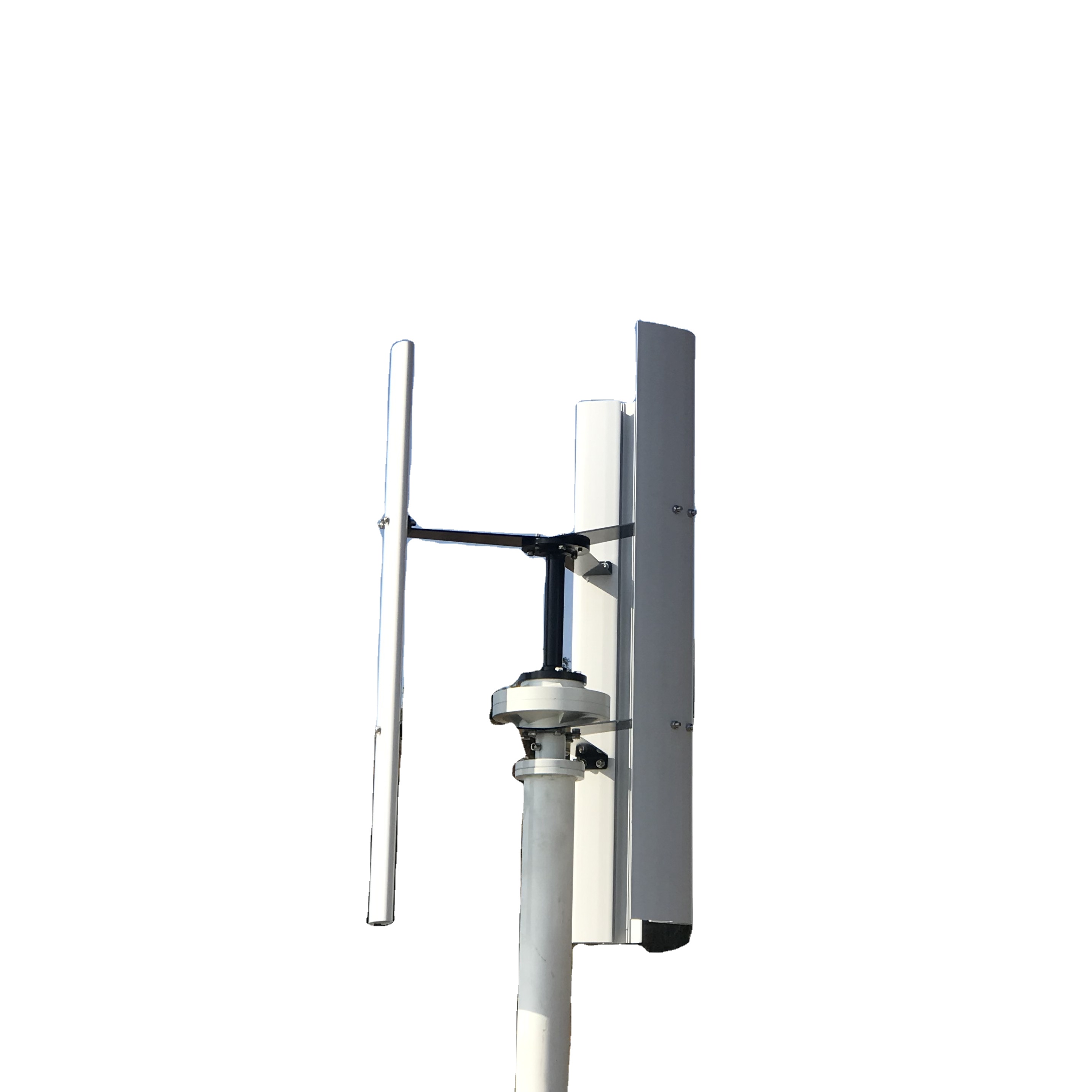 China Factory 10Kw Wind Turbin - Wind Turbine 48V 5Kw Off Grid 评论和价格