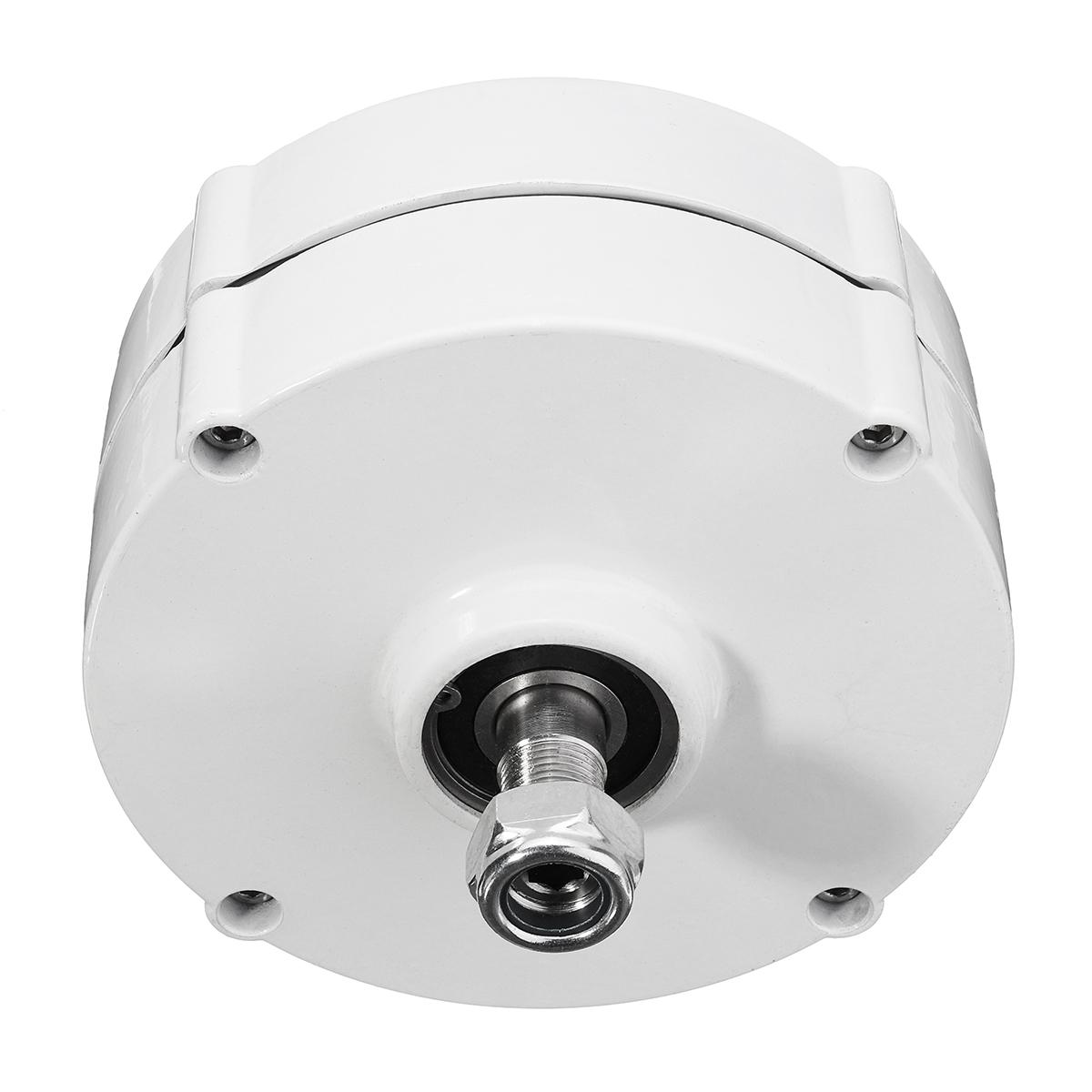 6000W 12V 24V Wind Turbine Gen - Wind Generator Permanent Magnet 3 Phase 评论和价格