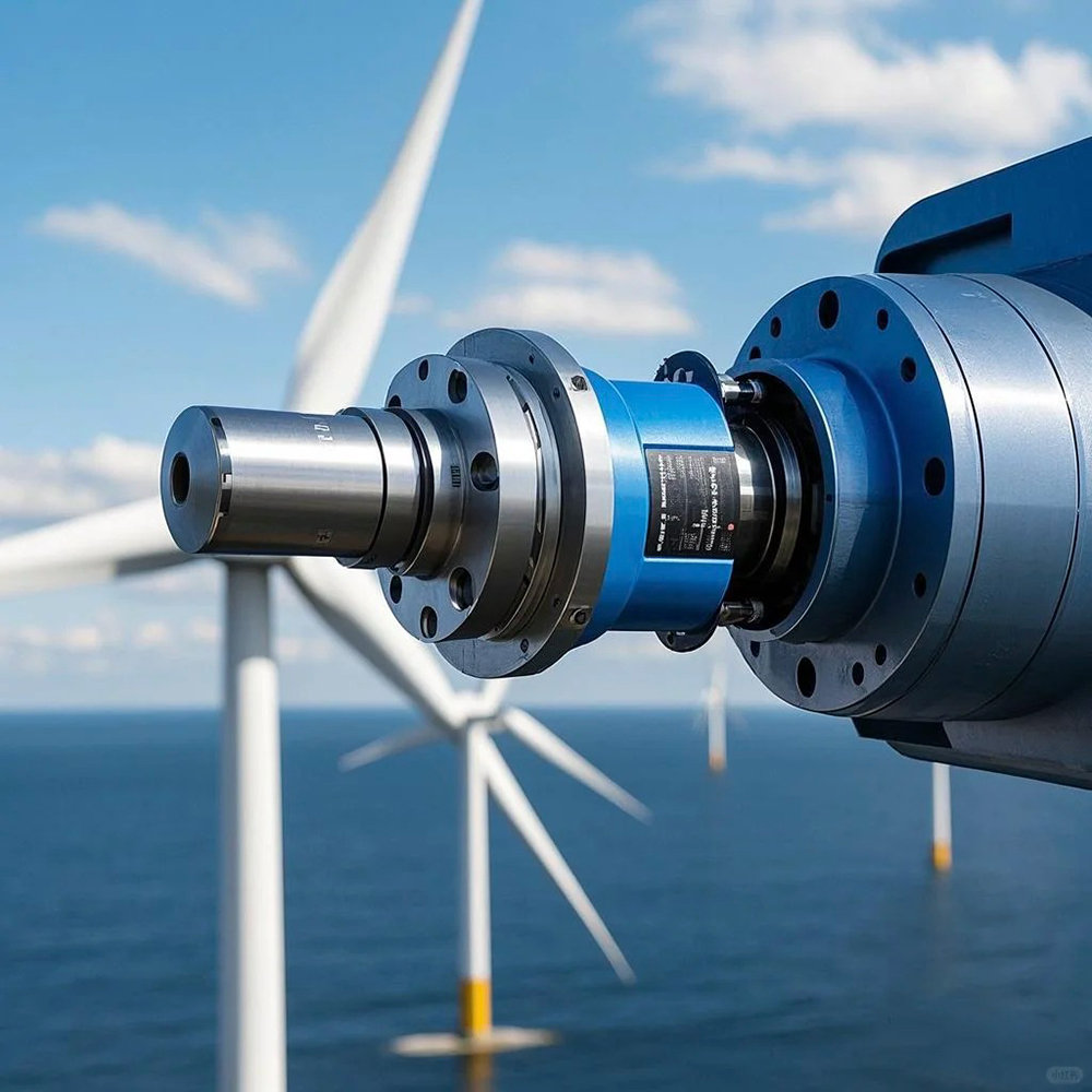 3KW 5KW Wind Turbine Generator - Wind Turbine 48V 5Kw Off Grid 评论和价格