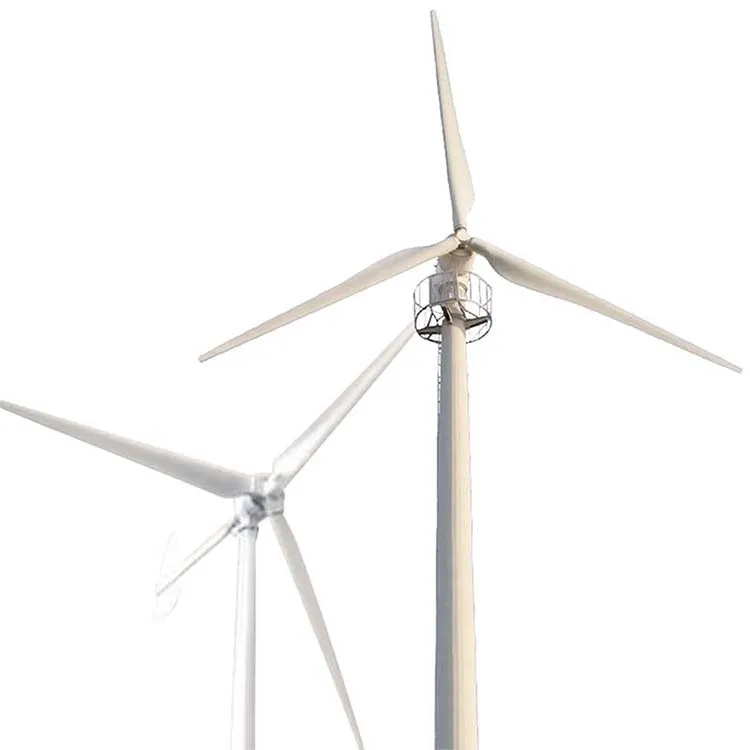 Windmill Power Plant 5Kw 10Kw  - Horizontal Wind Turbine 10Kw 评论和价格