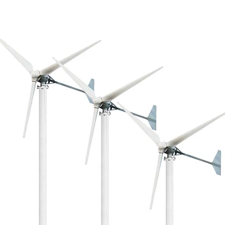 Windmill Power Plant 5Kw 10Kw  - Horizontal Wind Turbine 10Kw 评论和价格