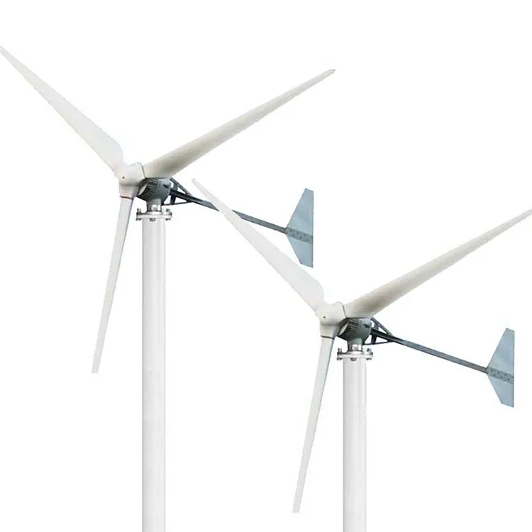 Windmill Power Plant 5Kw 10Kw  - Horizontal Wind Turbine 10Kw 评论和价格