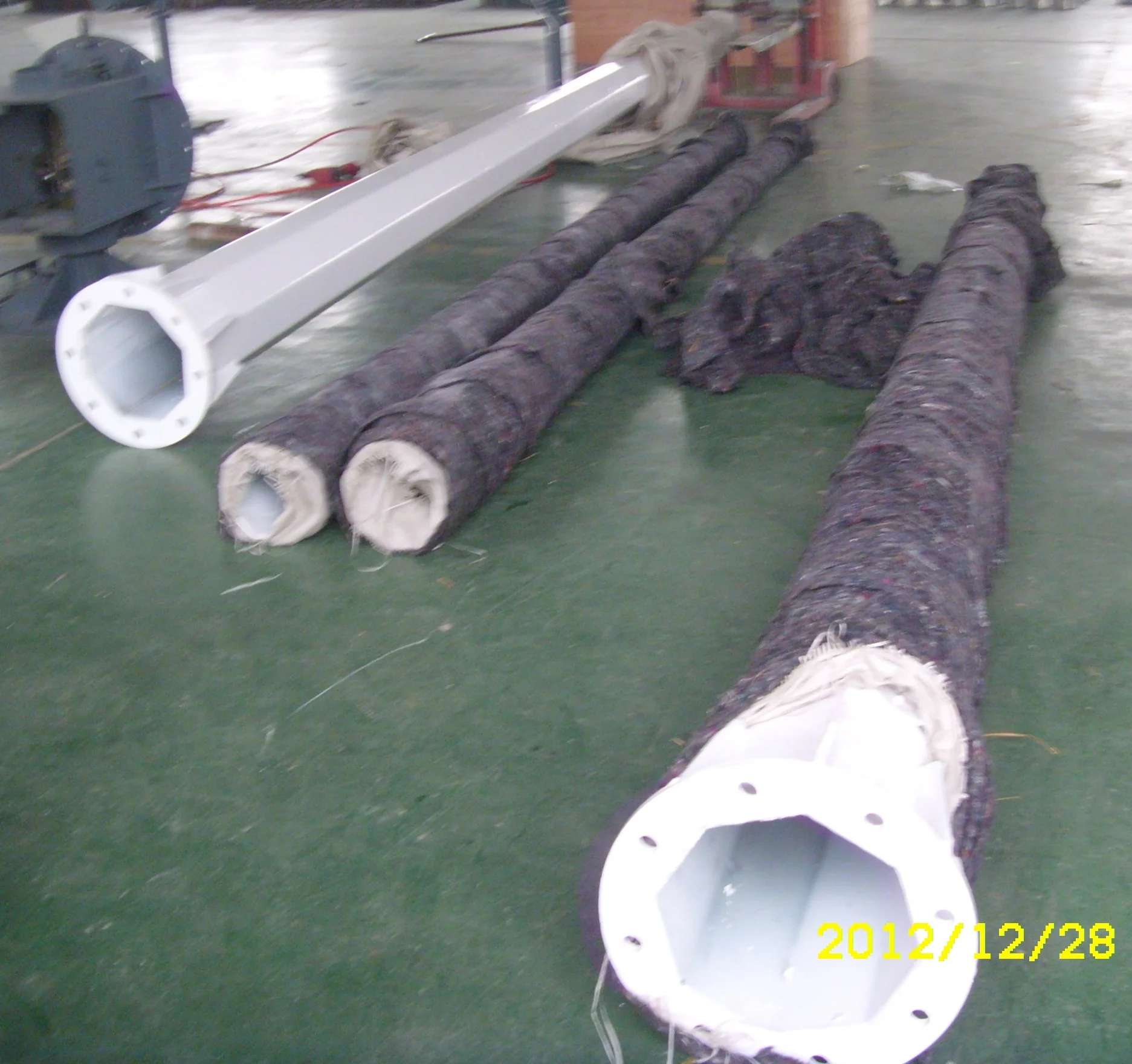 ALL in ONE 15kw Wind Power Pro - Horizontal Wind Turbine 10Kw 评论和价格