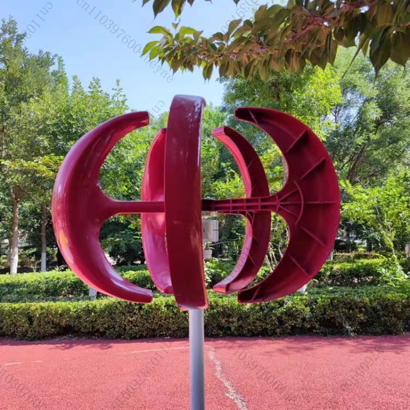 400W 5 Blades 12V24V Low Wind  - Wind Turbine 400W 12V 评论和价格