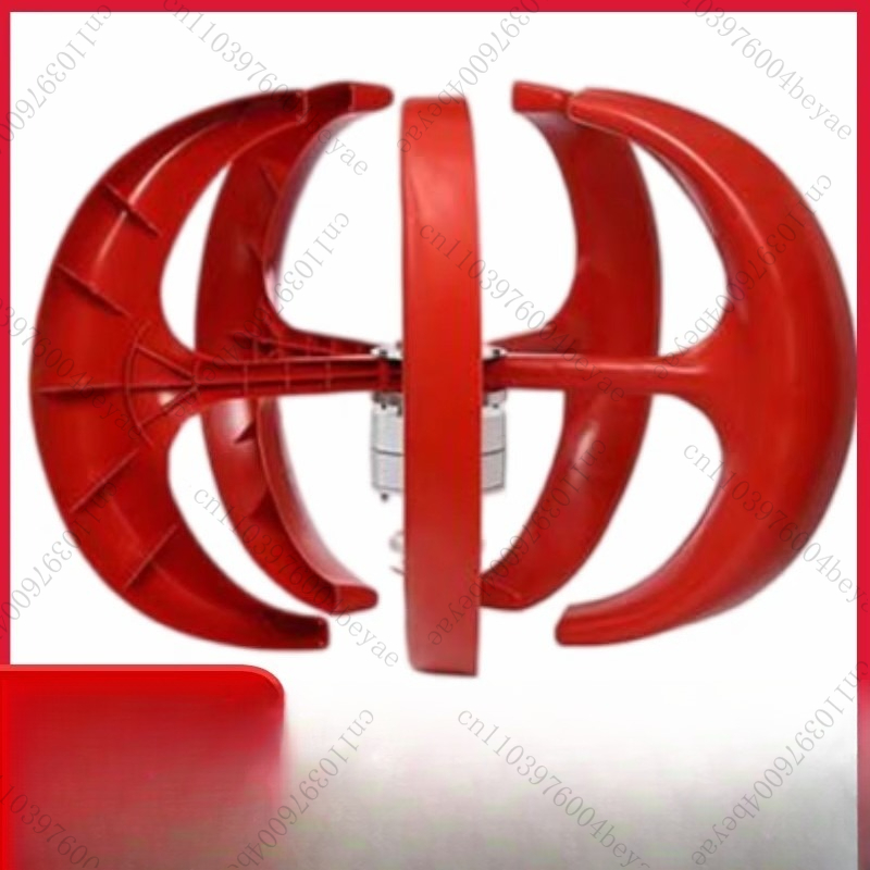 400W 5 Blades 12V24V Low Wind  - Wind Turbine 400W 12V 评论和价格