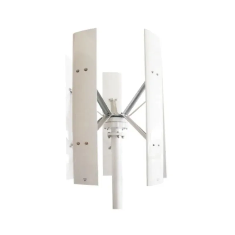 2025New Arrive 2000W 3000W Ver - Wind Turbine Generator Kit 2000W 评论和价格