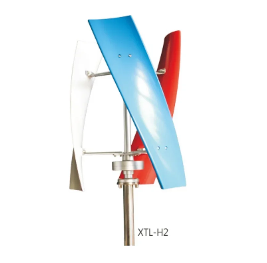 2025New Arrive 2000W 3000W Ver - Wind Turbine Generator Kit 2000W 评论和价格