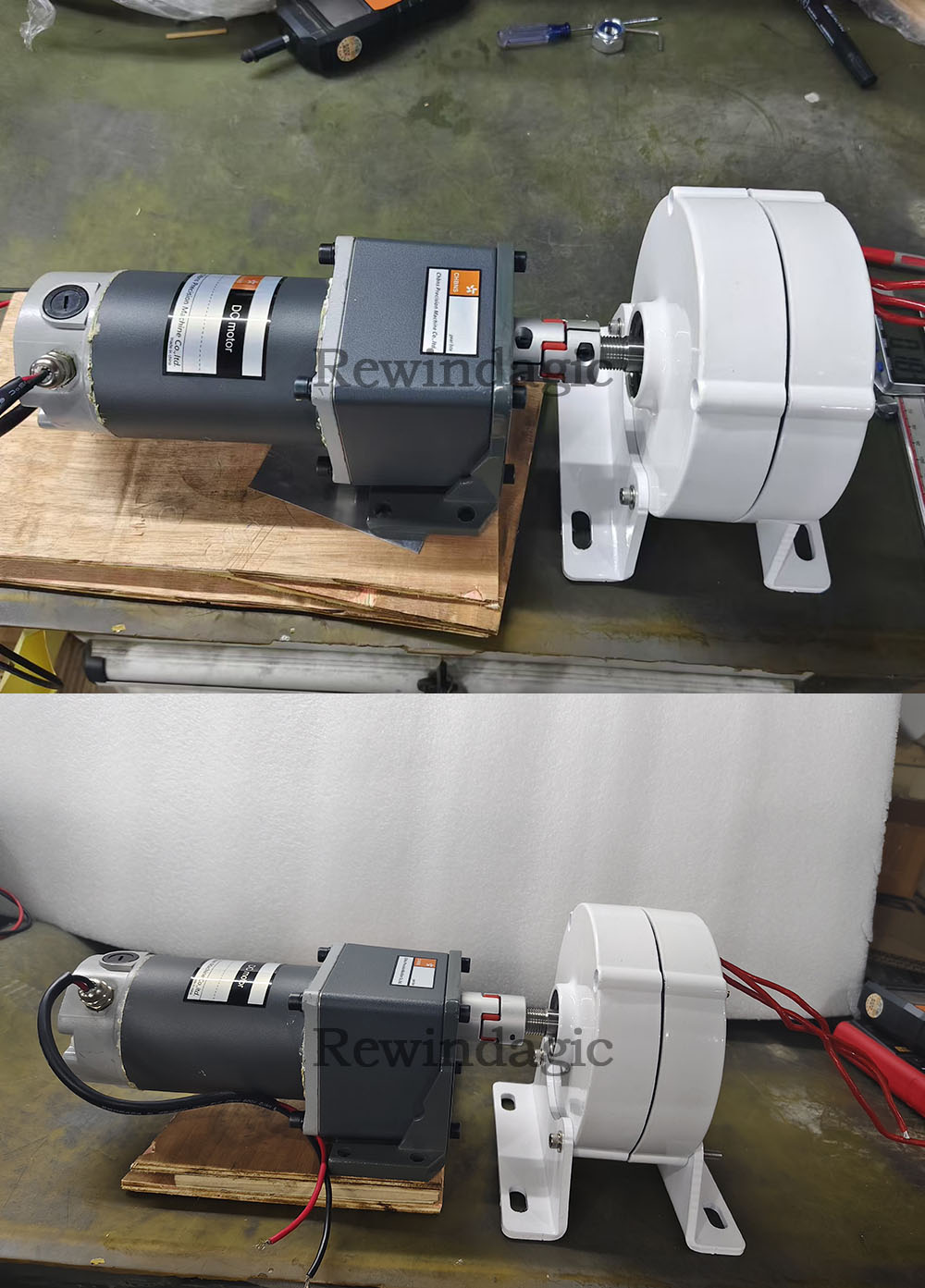 1000W 2000W 3000W 5000W 12V 24 - Wind Turbine 1000W 24V 评论和价格
