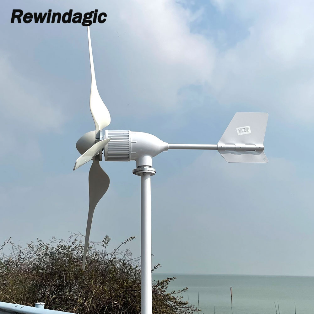 China Factory  5000W 6000W 800 - Wind Turbine 5000W 48V 评论和价格