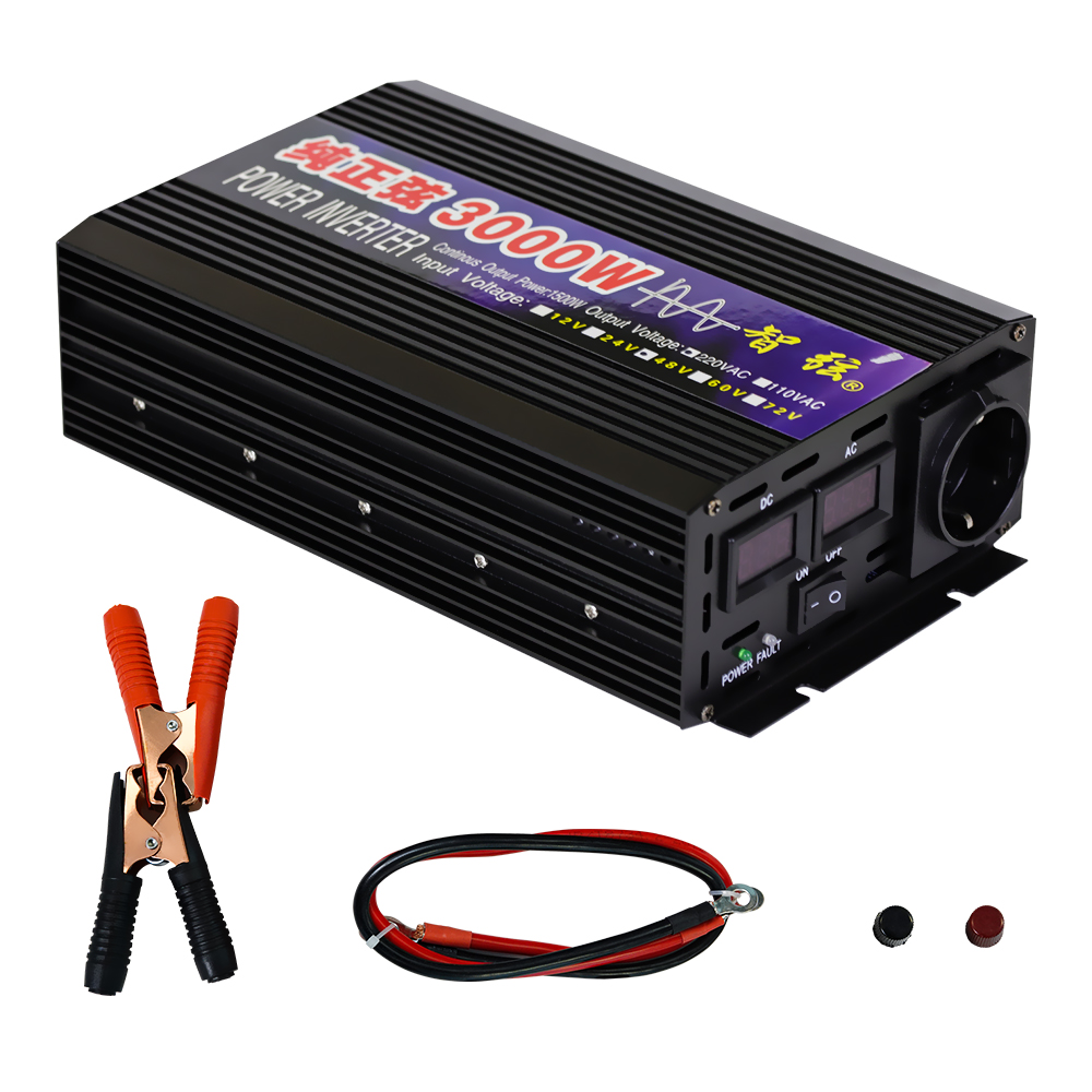 2000W 3000W Windmill Wind Turb - Wind Turbine Generator Kit 2000W 评论和价格