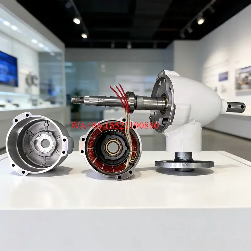 WMWMNU 2000W 3-Blade Horizonta - Wind Turbine Generator Kit 2000W 评论和价格
