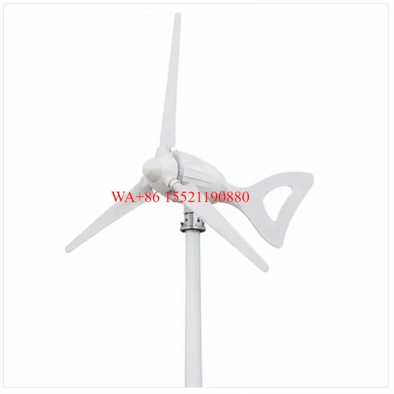 WMWMNU for ATG Model B 10kW Li - Horizontal Wind Turbine 10Kw 评论和价格