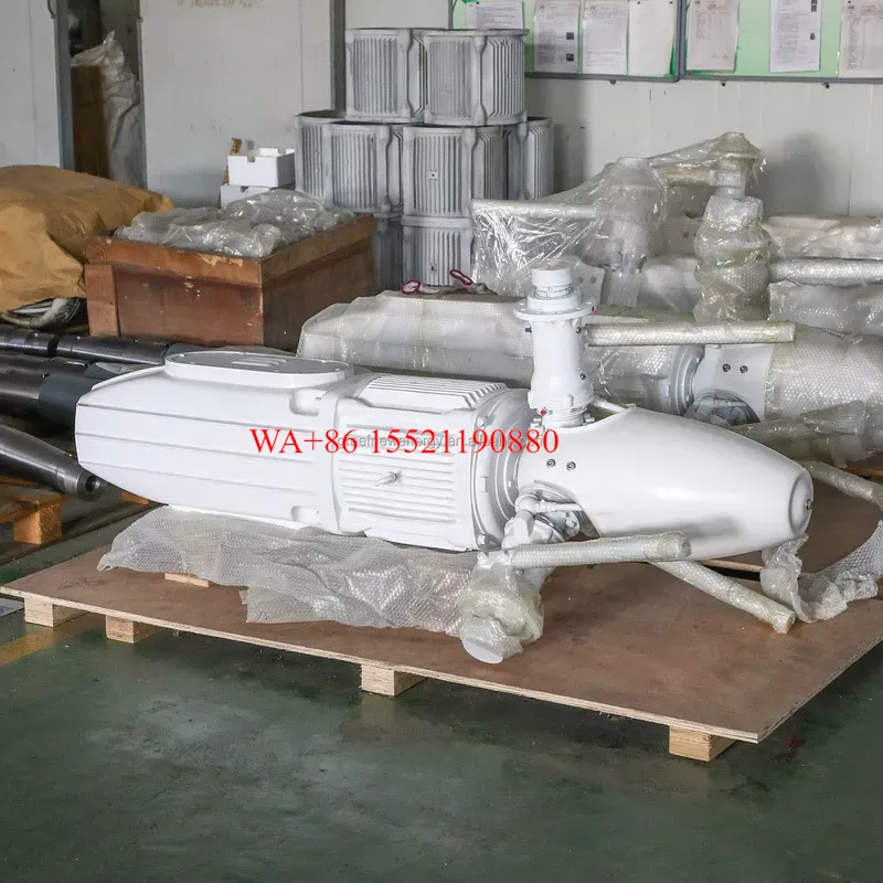 WMWMNU for 5KW 10KW Variable P - Horizontal Wind Turbine 10Kw 评论和价格