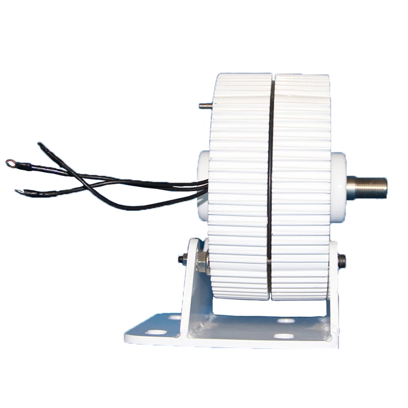 300w or Custom Power 3 Phase P - Wind Generator Permanent Magnet 3 Phase 评论和价格