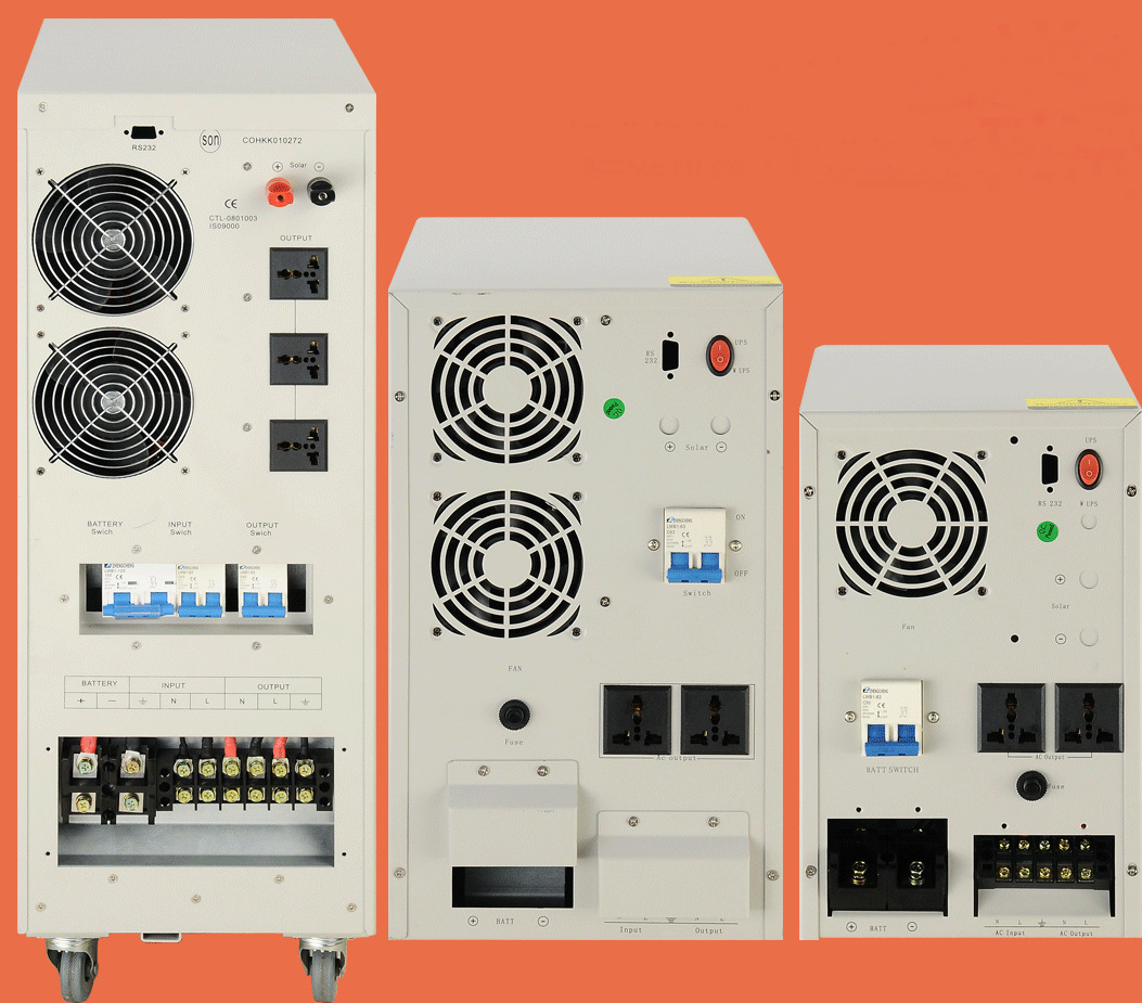 Solar Inverter, 5000 Watt Wind - Wind Turbine 48V 5Kw Off Grid 评论和价格