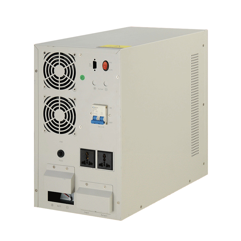 Solar Inverter, 5000 Watt Wind - Wind Turbine 48V 5Kw Off Grid 评论和价格
