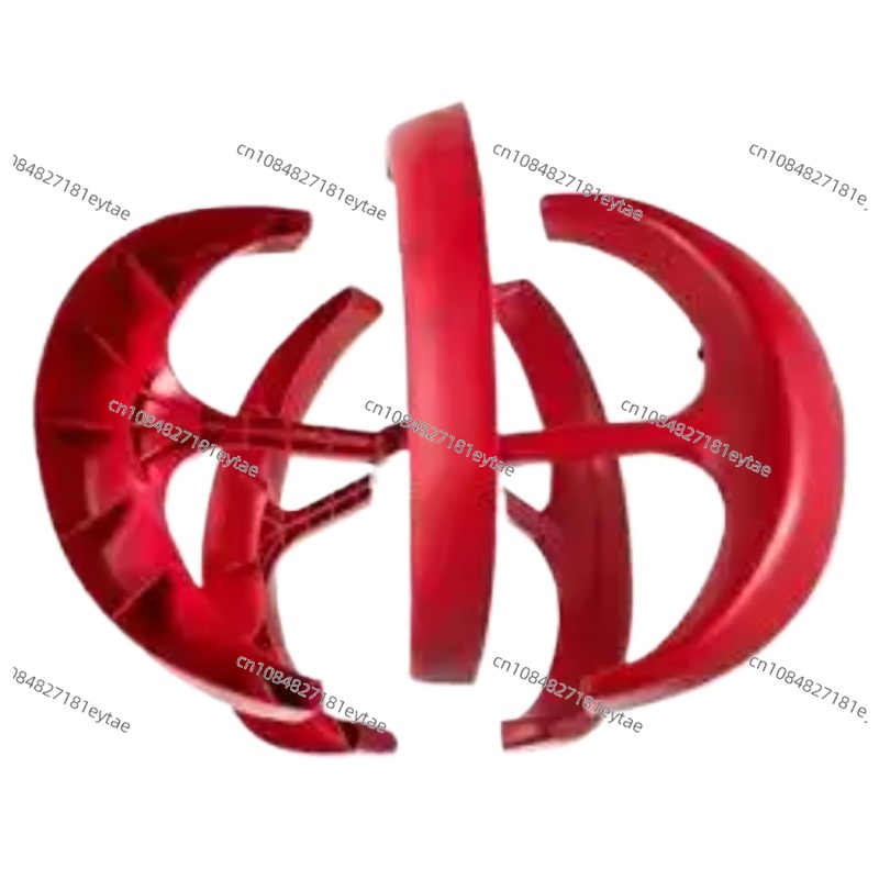 High Efficiency Windmill 100w  - Wind Turbine 400W 12V 评论和价格