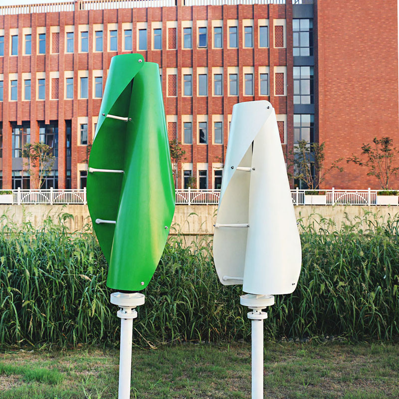 FLTXNY 5000W New Energy Small  - Wind Turbine 5000W 48V 评论和价格
